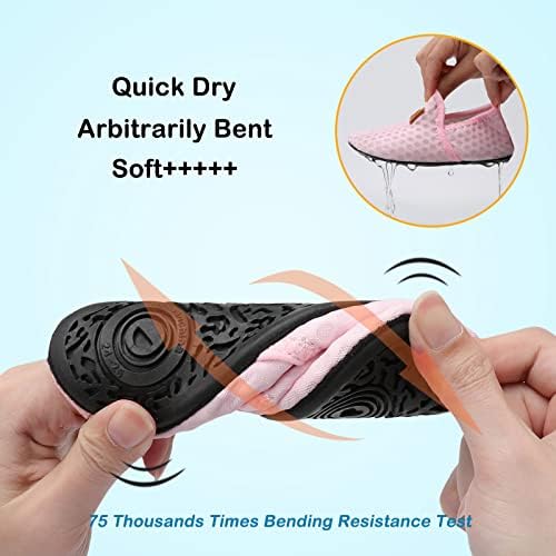 Perfect Slip-Resistant Toddler Water Shoes