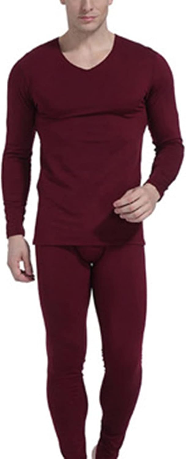 Comfortable Thermal Set for Every Day