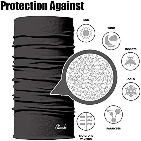 Sun Wind Protection Mask for Men Women