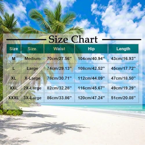 Xiaojmake Running Training Shorts for Men - Quick Dry Elastic Waist Breathable