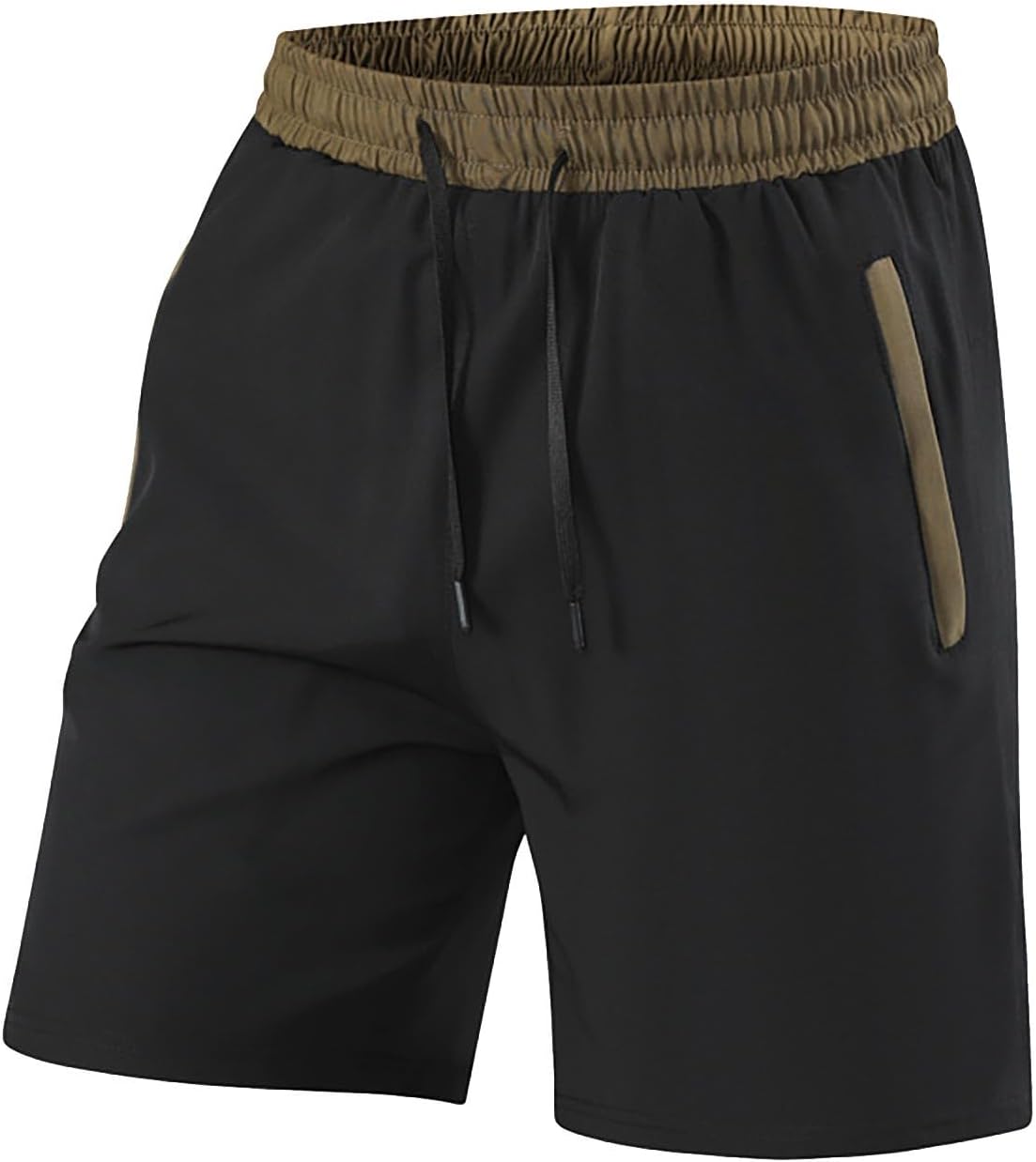 Quick Dry Breathable and Stylish Mens Shorts