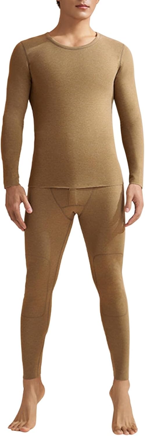 Mens Thermal Underwear Cold Gear