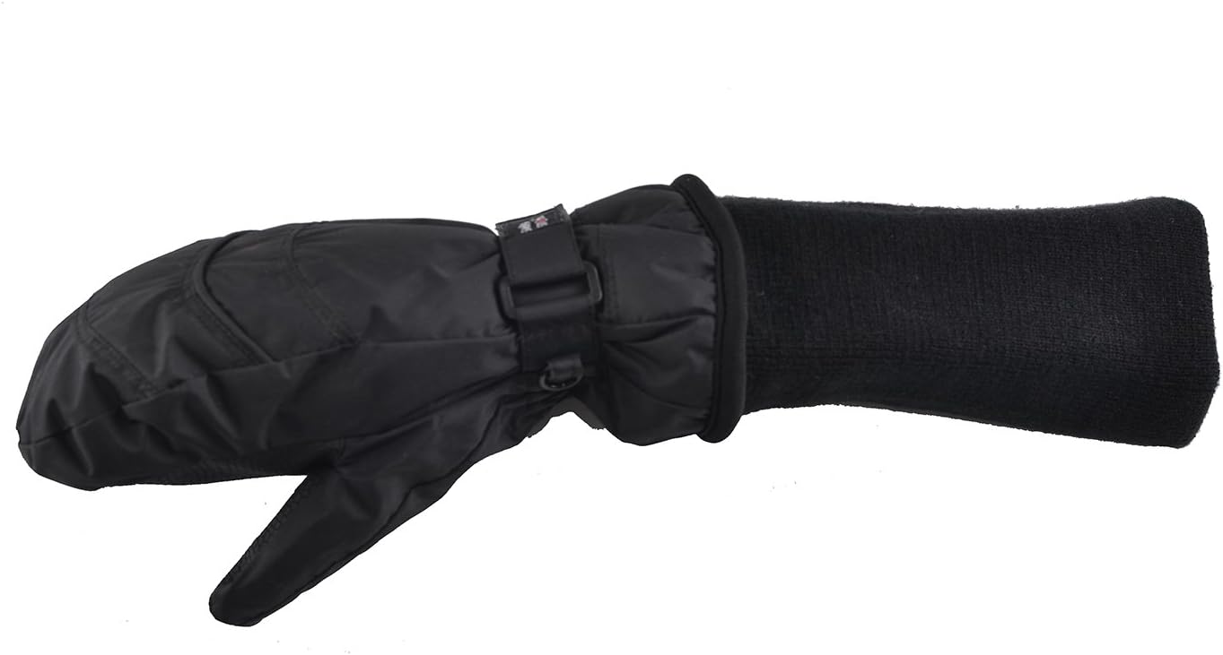SnowStoppers Kids Mitten