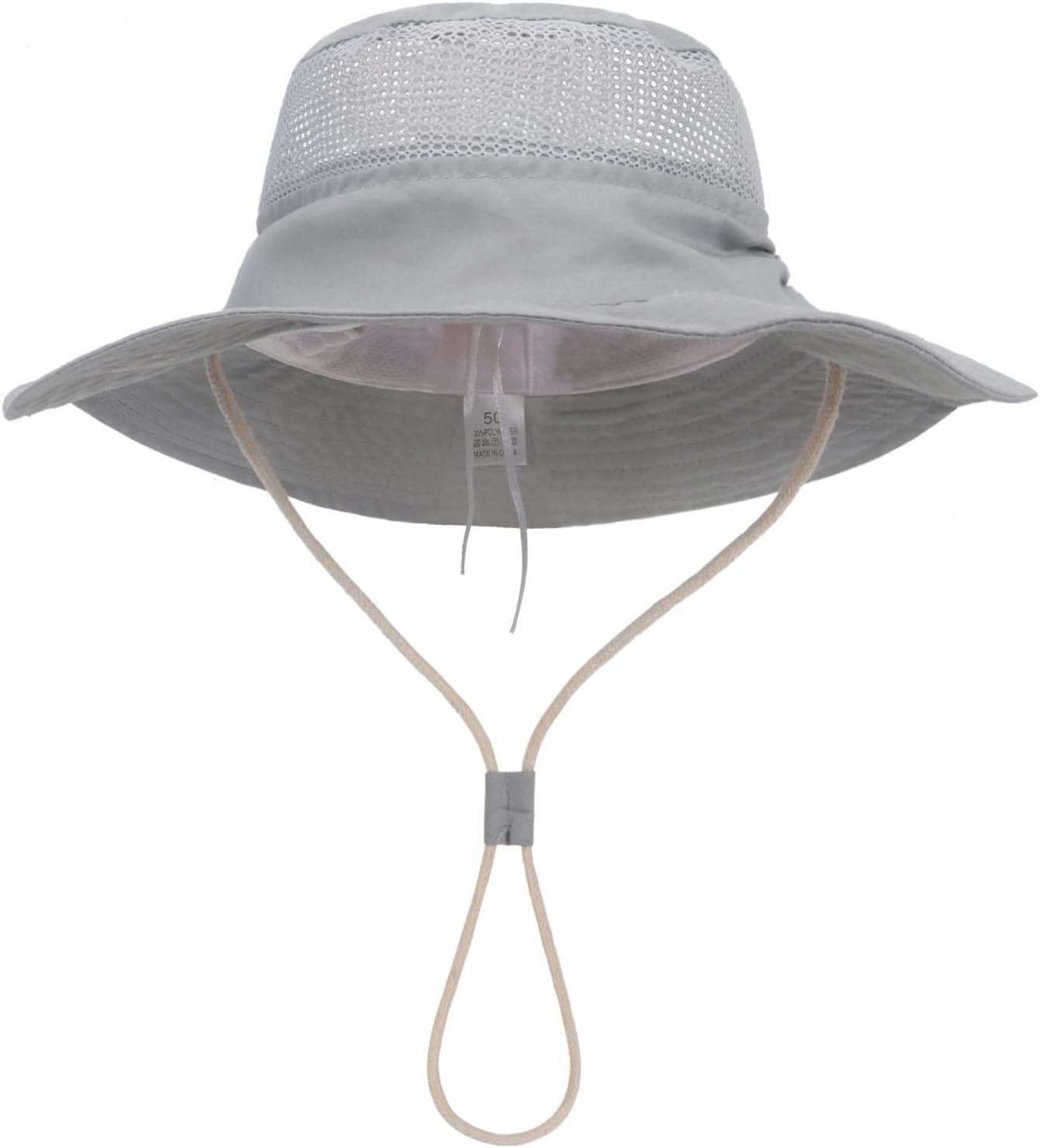 Adjustable Toddler Sun Hat SUN-BUZZER