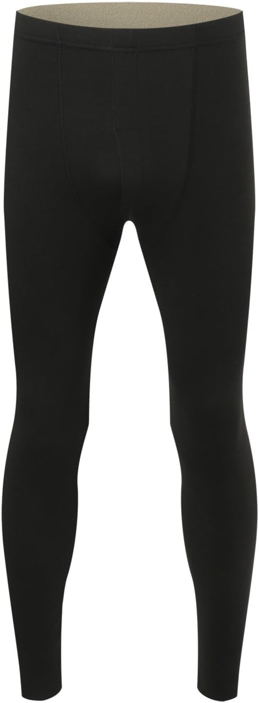 Performance Thermal Underwear for Men Comfortable Warm in Cold Weather