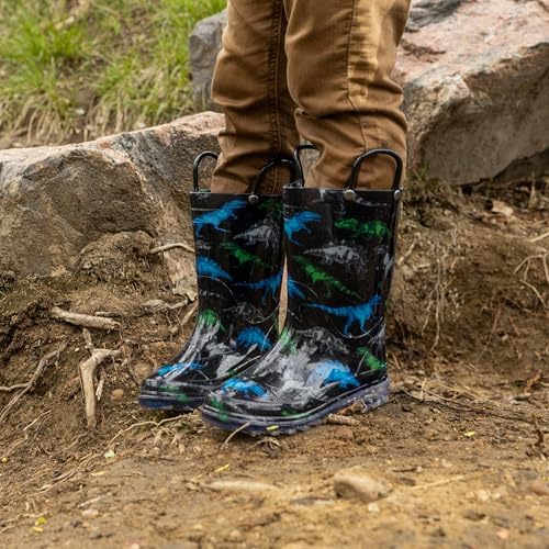 Perfect for wet weather adventures