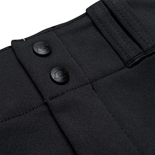 Champro Girls Low-Rise Softball Pants