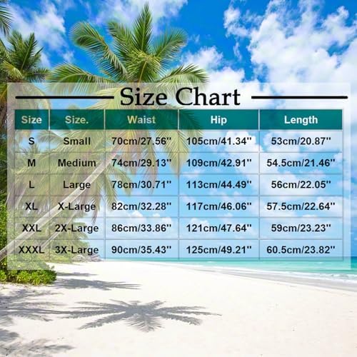 Xiaojmake Mens Cotton Linen Cargo Shorts