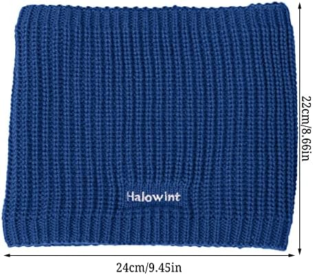 Winter Warmth Unisex Neck Gaitor