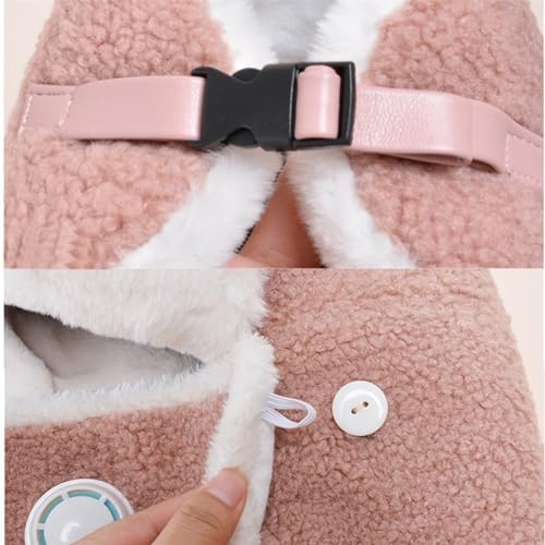Comfortable Kids Fleece Winter