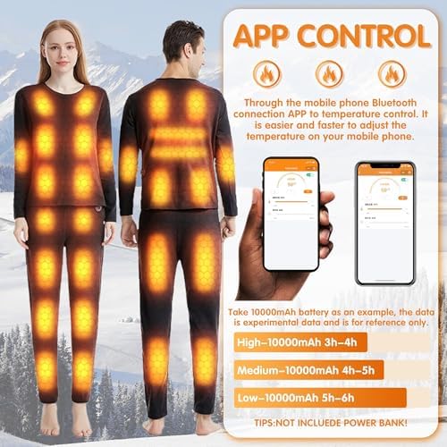 Perfect Electric Heating Shirt for Outdoor Use