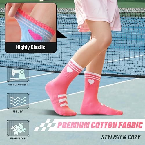 Comfortable Stylish Kids Teen Socks