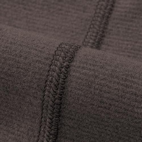 Thermal Set - mens long johns - compression - base layer - thermal shirt - winter gear