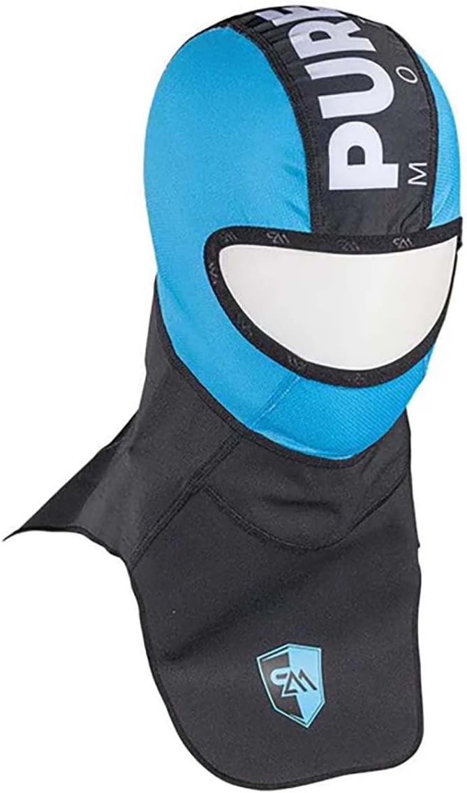 Stay Warm in Style - PureAdrenaline Youth Snow Balaclava