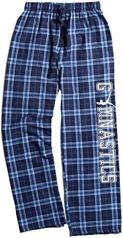 JANT Girl Gymnastics Pants
