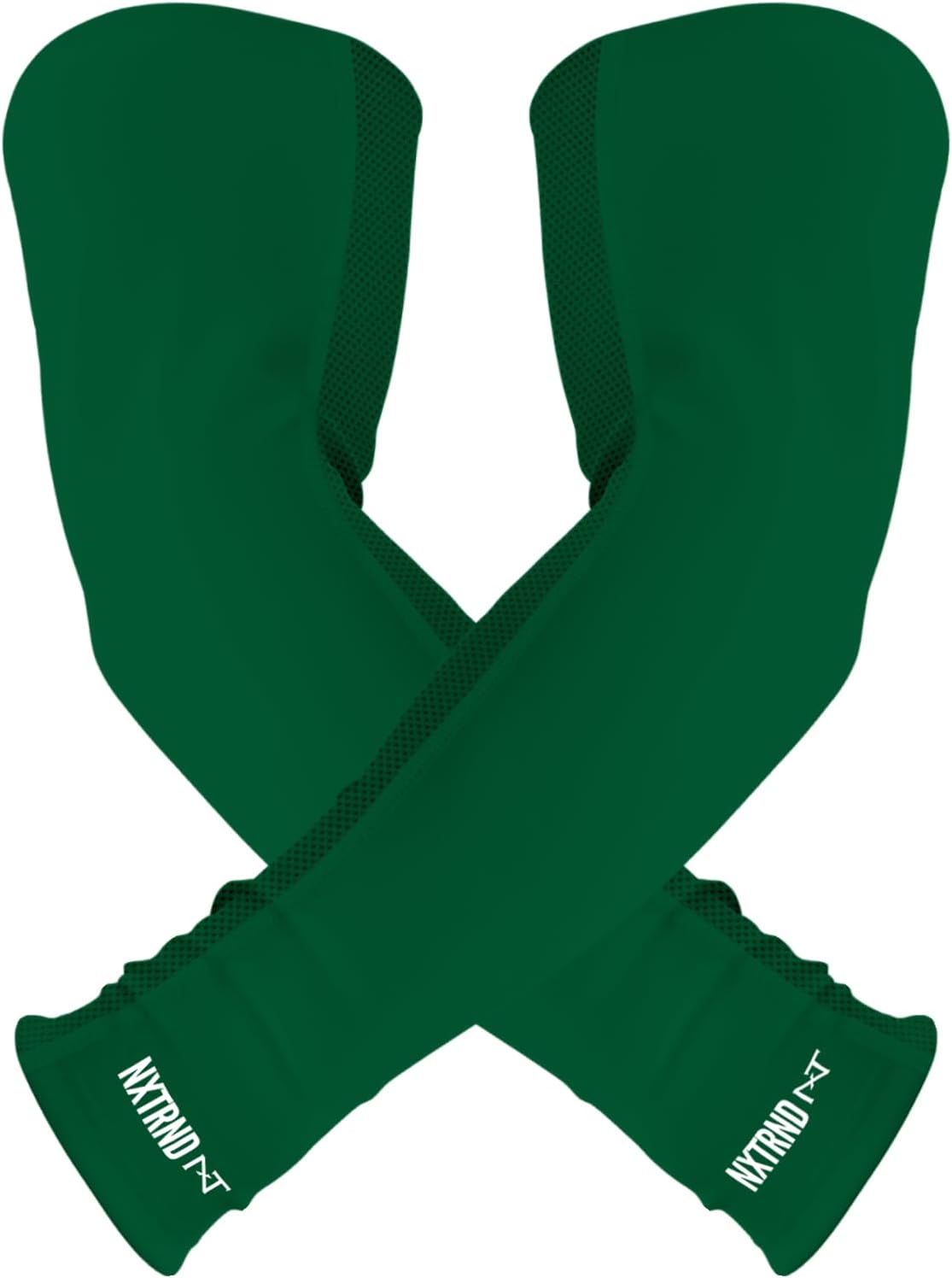 NXT NXTRND Air-TEK Arm Sleeves Breathable Compressed for Men