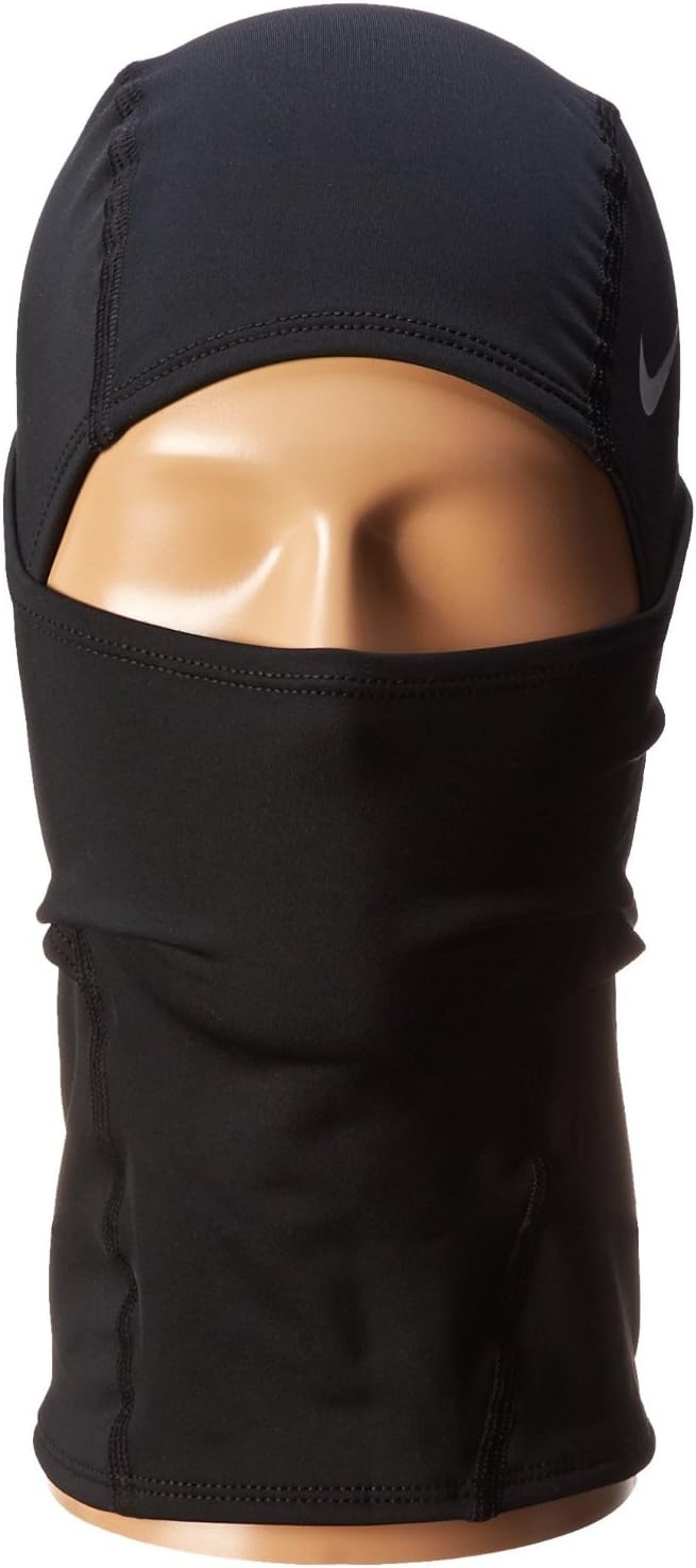 Nike Pro Combat Hyperwarm Hydropull Hood - Stay Warm Dry While Fighting