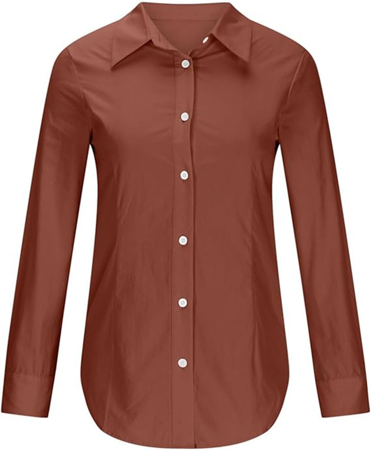 Womens Linen Shirts