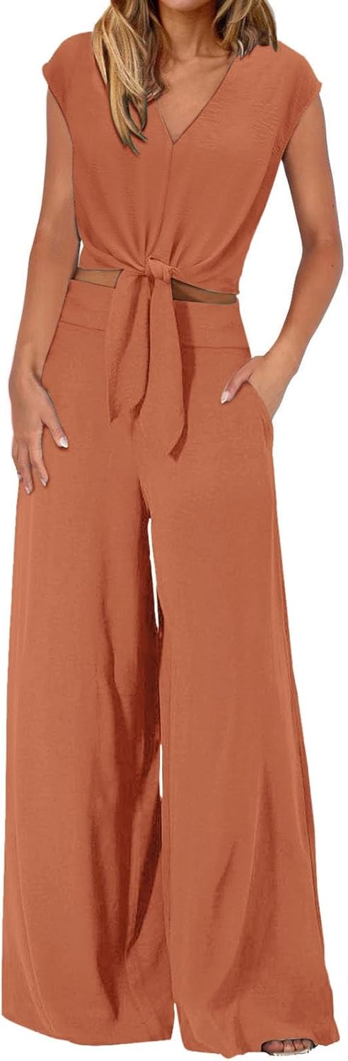 Trendsetting Womens Two-Piece Outfit 2025 MashV _set