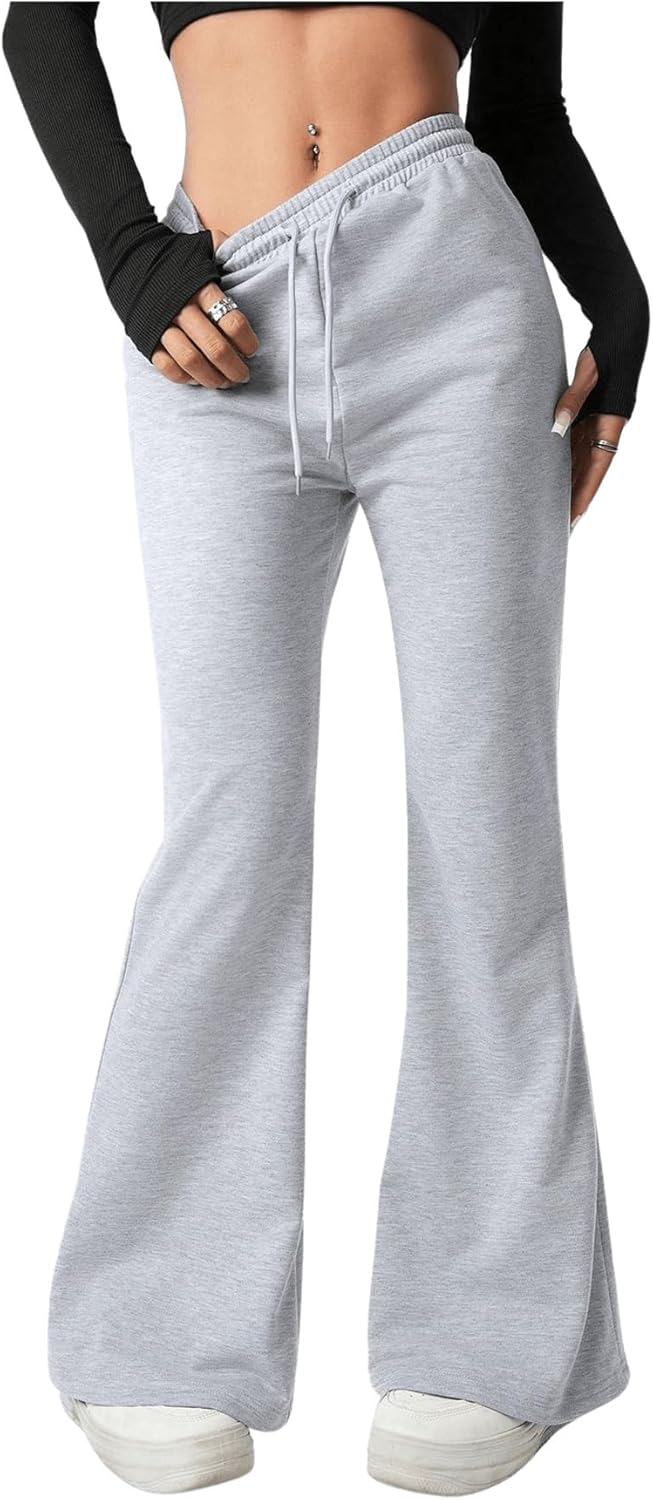 Flare Leggings for Girls - Effortless Style Comfortable and Stylish