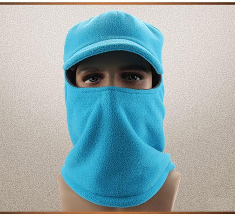Cycling Trapper Hat
