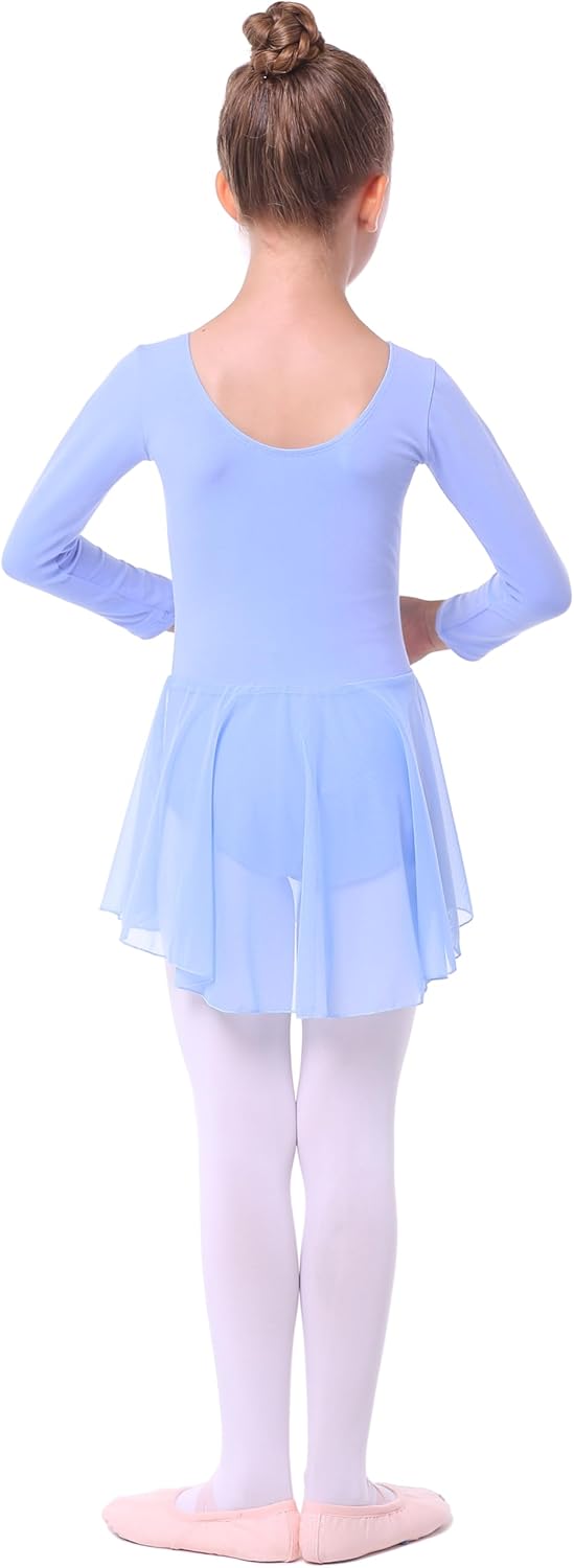 MdnMd Toddler Girls Vote for dancedance