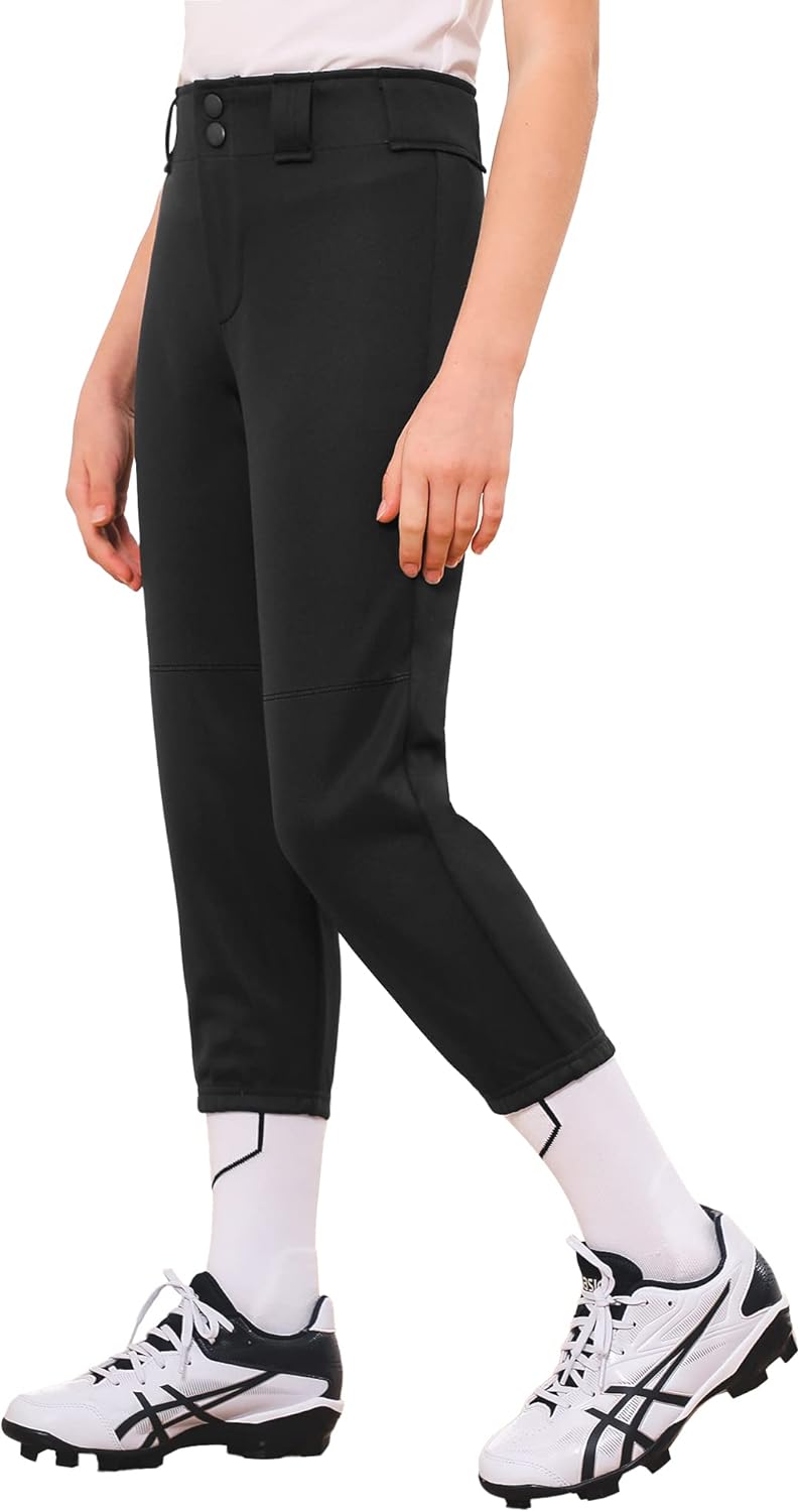Stelle Fastpitch Softball Pants for Girls