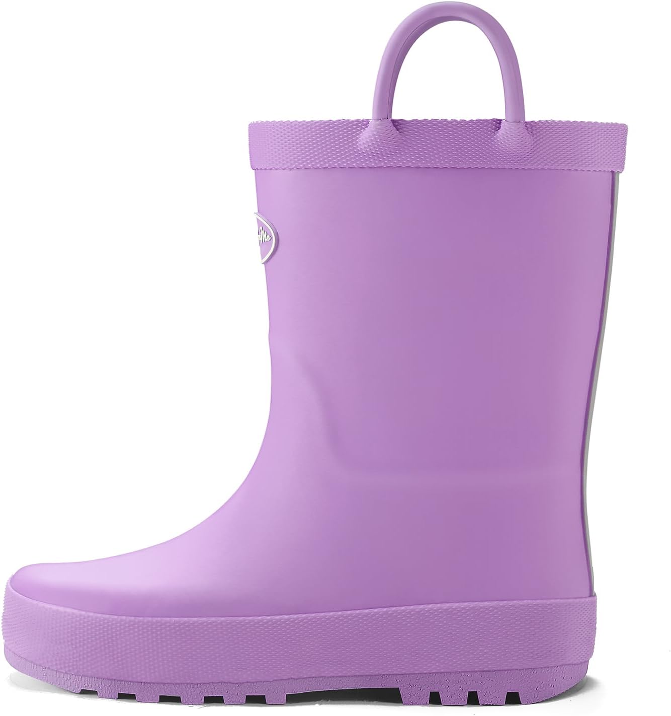 K KomForme Kids Rain Boots