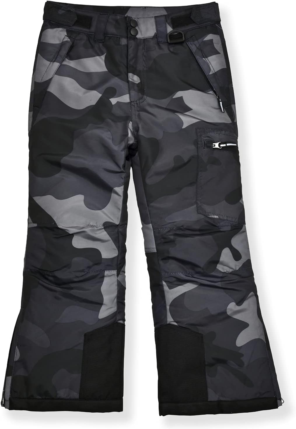 Arctic Quest Unisex Winter Insulated Ski Pants