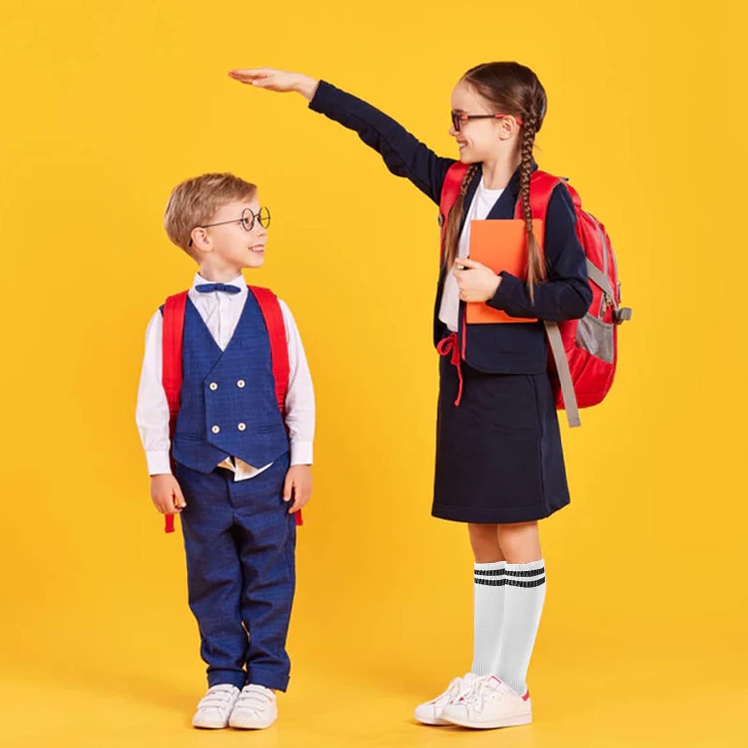 Ultrafun soccer socks for kids