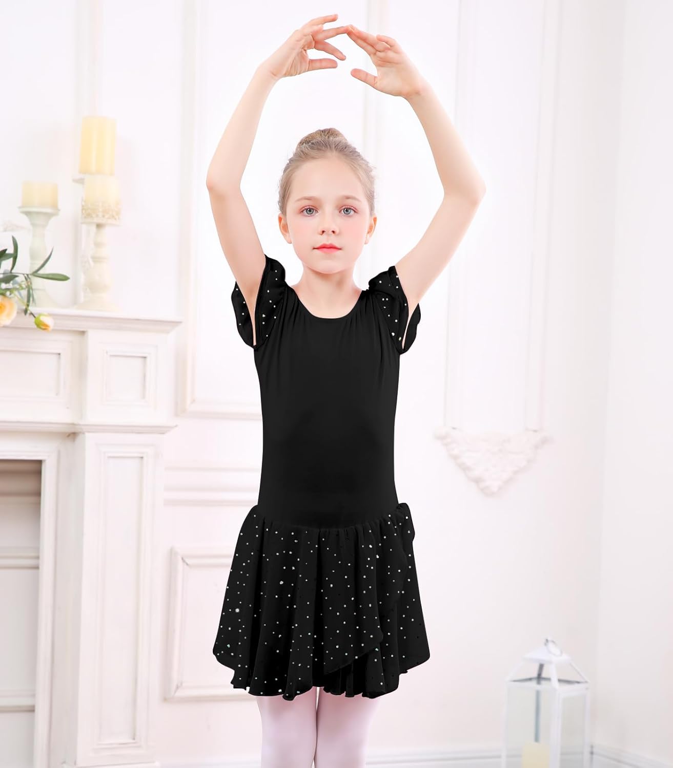 Sparkle Sparkle at LIFAkyDance Fashion for Kids 3-9T