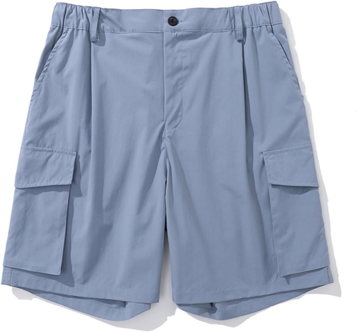 Casual Hiking Cargo Shorts for Men