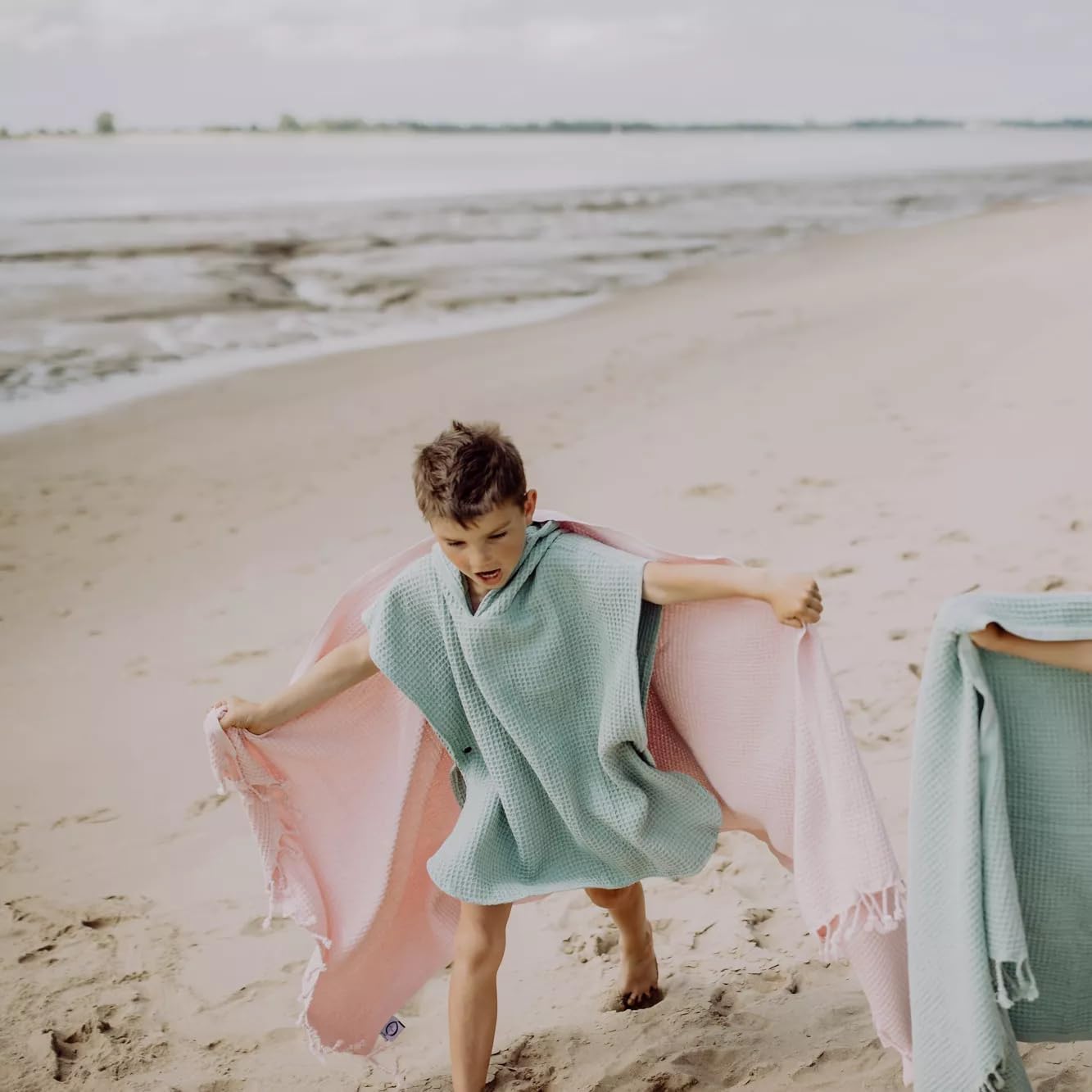 Fun Swim Cover Up