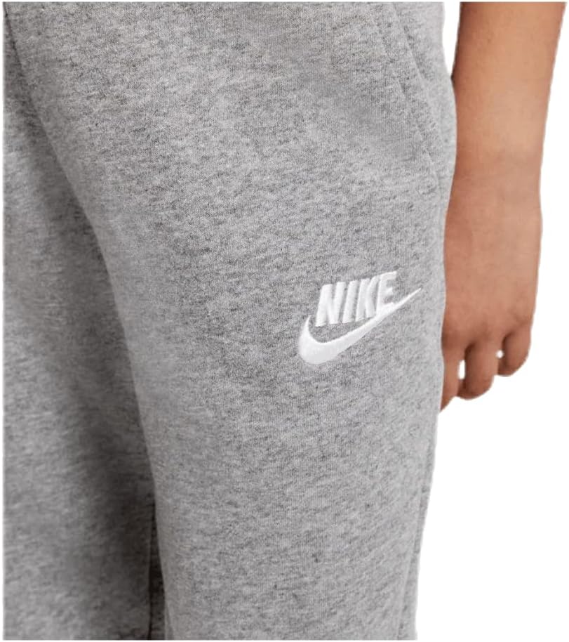 Nike Girls NSW Pe Pant - Ultimate Comfort Breathe Easy Style Stay Fashionable