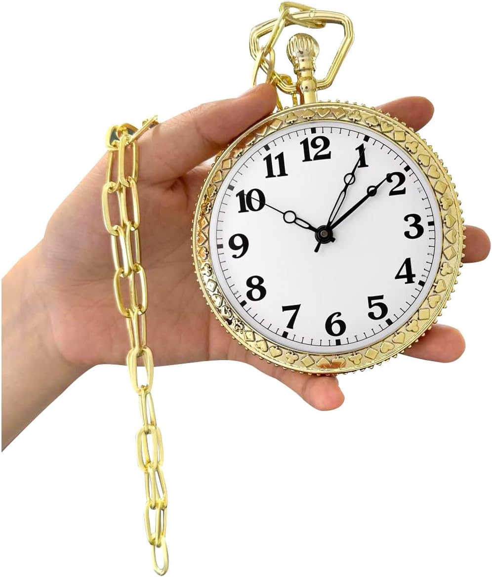Ghouls Choice 37in Prop Watch