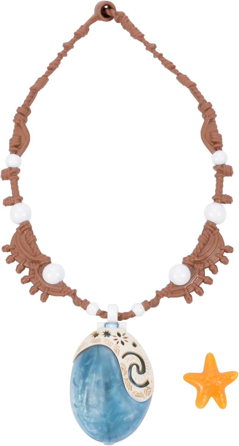 Moana Magic Necklace