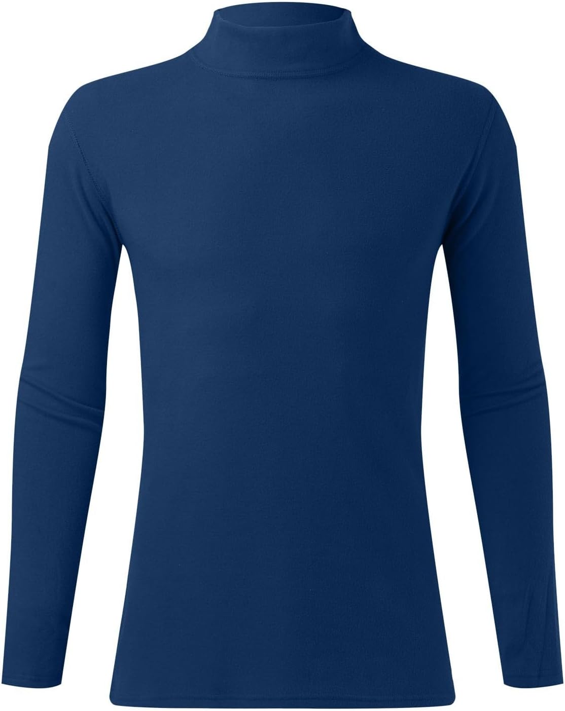 Black Compression Shirt for Men Thermal Running Tights