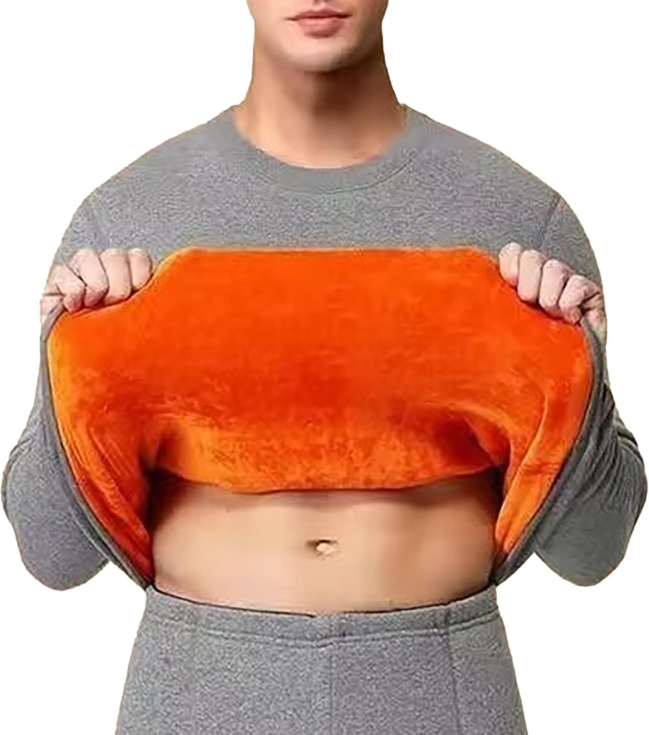 Thermal Compression Underwear for Men