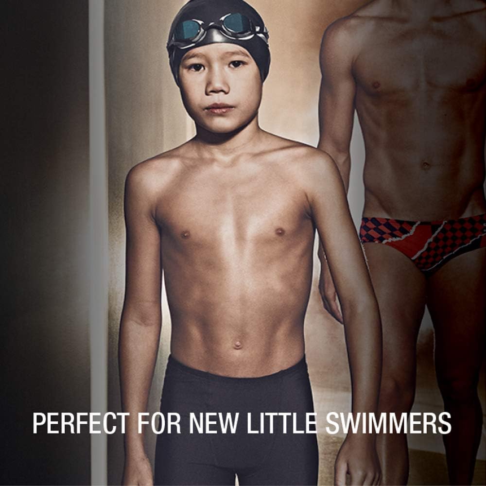 Speedo Boys Jammer Begin to Swim