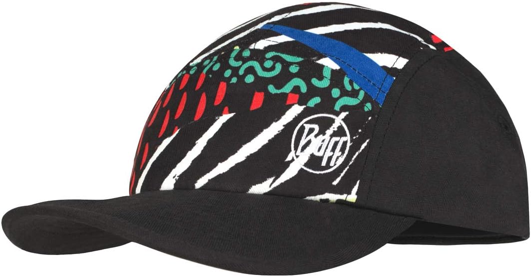 BUFF 5 Panel Go Cap Blockade UV Sun Protection