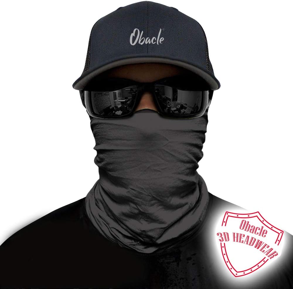 Sun Wind Protection Mask for Men Women