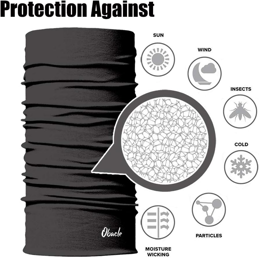 Sun Wind Protection Mask for Men Women