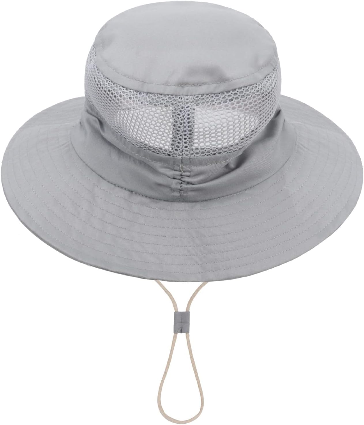 Adjustable Toddler Sun Hat SUN-BUZZER