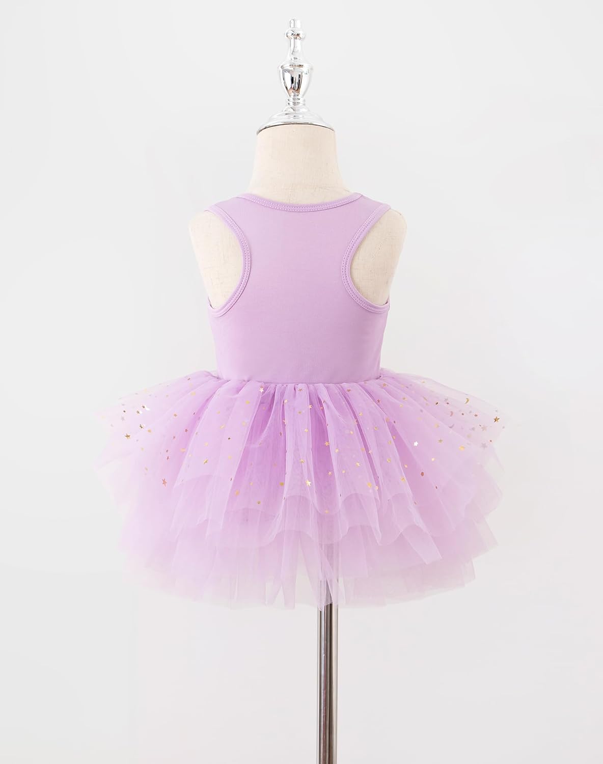 Perfect Camisole Tutu for Girls