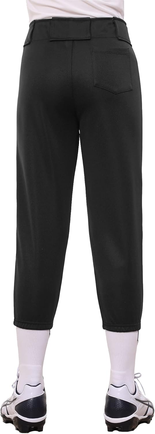 Stelle Fastpitch Softball Pants for Girls