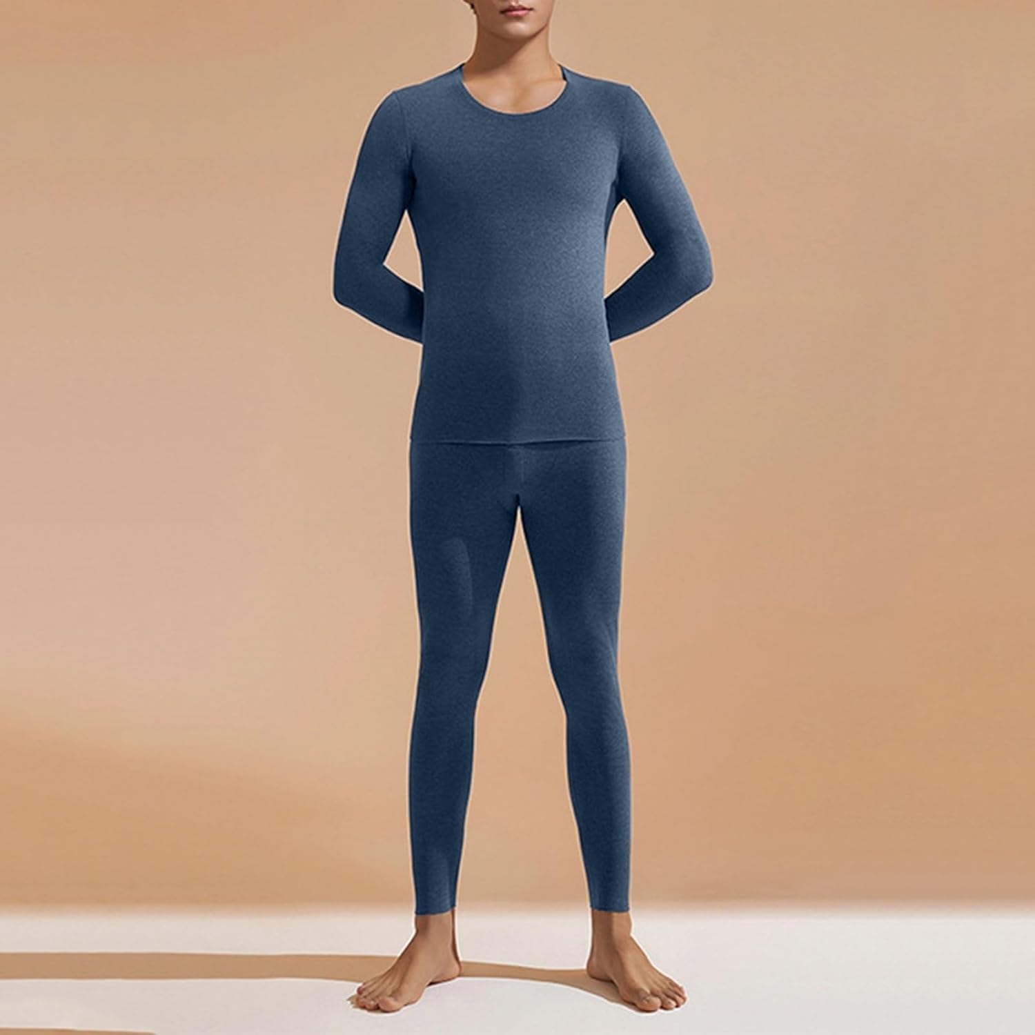 Premium Thermal Compression Underwear for Men - Warm Comfortable Durable