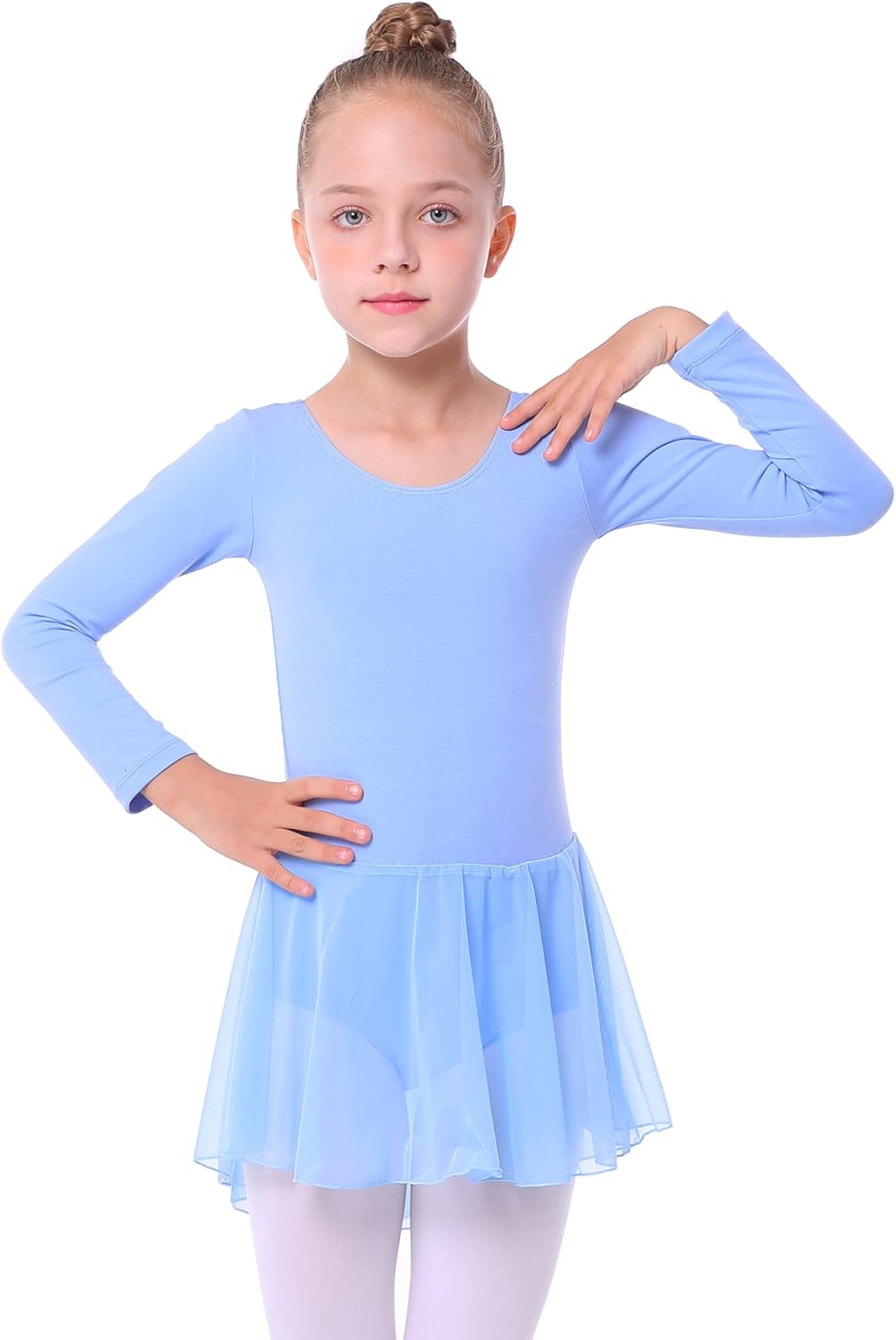 MdnMd Toddler Girls Vote for dancedance