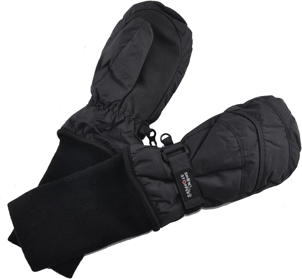 SnowStoppers Kids Mitten