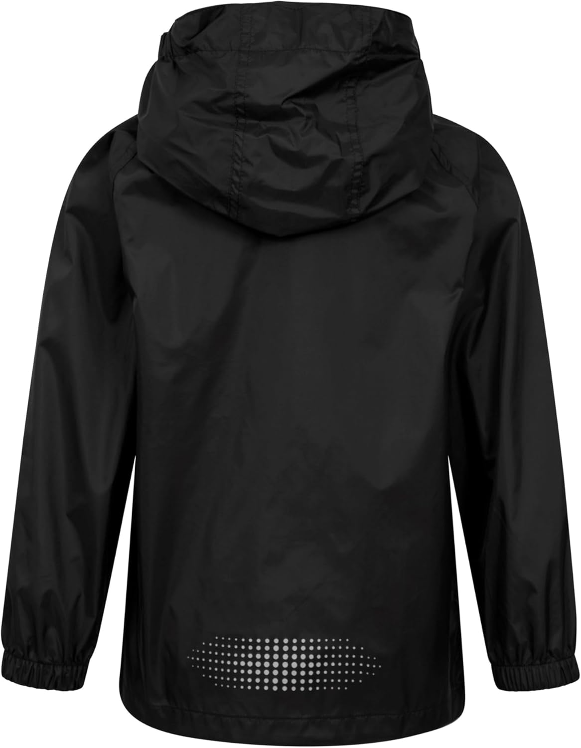 Mountain Warehouse Kids Waterproof Pakka Jacket