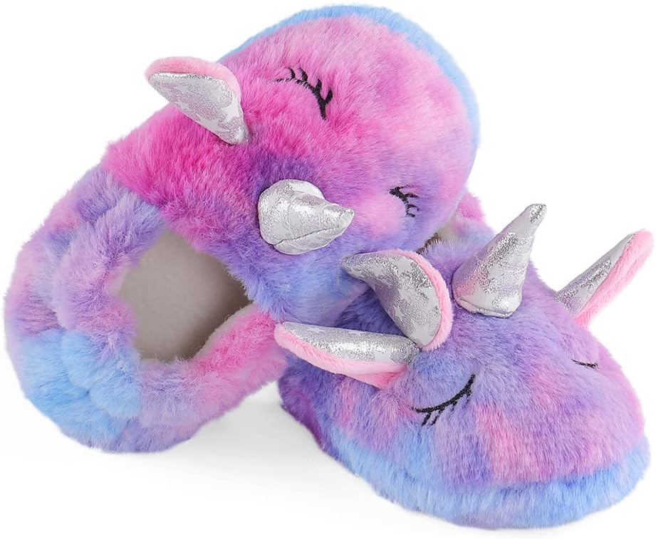 Kaku Nanu Toddler Slippers